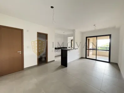Apartamento com 2 Quartos à venda, 86m² no Nova Aliança, Ribeirão Preto