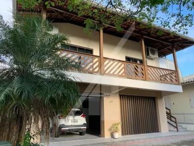 Casa com 3 Quartos à venda, 140m² no Encano do Norte, Indaial