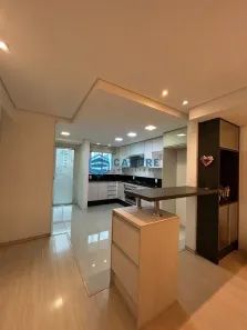 Apartamento com 3 Quartos à venda, 126m² no Nossa Senhora de Lourdes, Caxias do Sul