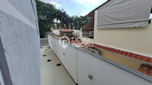 Apartamento com 2 Quartos à venda, 88m² no Todos os Santos, Rio de Janeiro