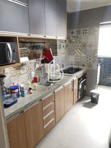 Apartamento com 3 Quartos à venda, 78m² no Nova Petrópolis, São Bernardo do Campo