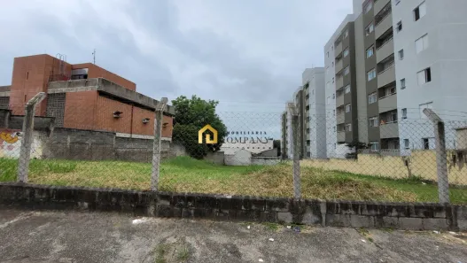 Lote/Terreno à venda, 590m² no Vila Haro, Sorocaba