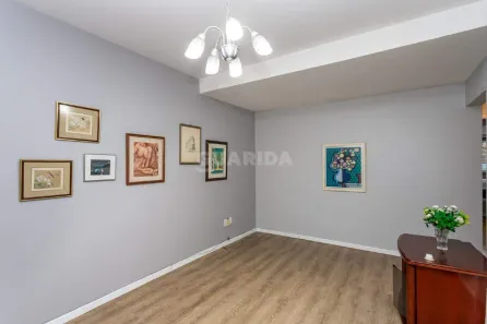 Apartamento com 2 Quartos para alugar, 78m² no São João, Porto Alegre