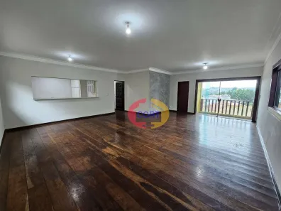 Casa de Condomínio com 4 Quartos à venda, 360m² no Arujá Country Club, Arujá