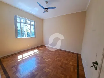 Apartamento com 3 Quartos à venda, 84m² no São Domingos, Niterói