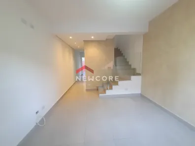 Casa de Condomínio com 2 Quartos à venda, 70m² no Jardim dos Ipês, Cotia