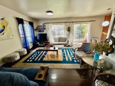 Apartamento com 3 Quartos à venda, 135m² no Cidade Monções, São Paulo