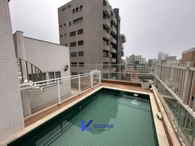 Apartamento com 5 Quartos à venda, 367m² no Centro, Matinhos