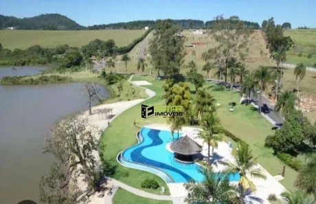 Lote/Terreno à venda, 600m² no Boa Vista, Atibaia