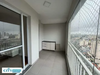 Apartamento com 2 Quartos à venda, 62m² no Vila Leonor, Guarulhos