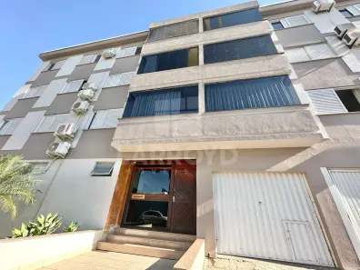 Apartamento com 3 Quartos à venda, 86m² no Humaitá, Tubarão