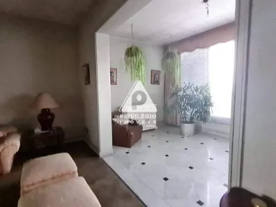 Apartamento com 4 Quartos à venda, 325m² no Flamengo, Rio de Janeiro