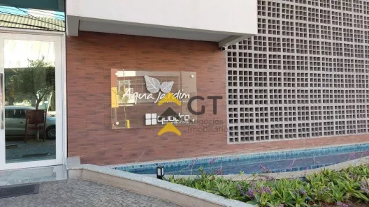 Apartamento com 2 Quartos à venda, 57m² no Centro, Londrina