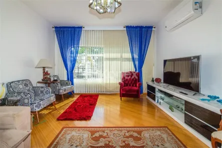 Sobrado com 3 Quartos à venda, 130m² no Vila Pedra Branca, São Paulo