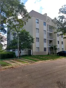 Apartamento com 2 Quartos à venda, 64m² no Jardim Monte Santo, Cotia