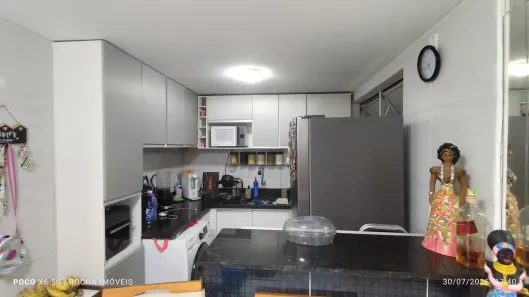 Apartamento com 2 Quartos à venda, 53m² no Candeias, Jaboatão dos Guararapes