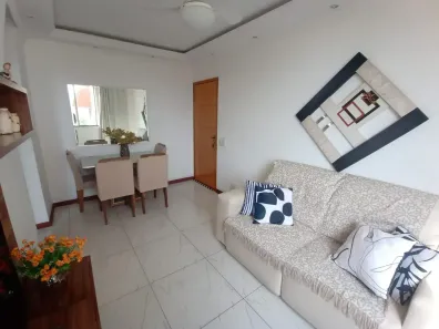 Apartamento com 1 Quarto à venda, 44m² no Vila Valqueire, Rio de Janeiro
