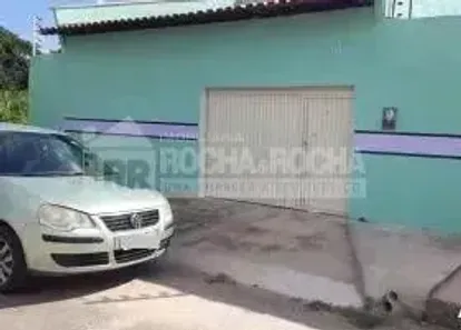 Casa com 3 Quartos à venda, 141m² no Vila Bandeirante, Timon