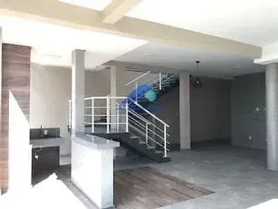 Casa com 3 Quartos para alugar, 210m² no Residencial Alta Vista 2, Caçapava