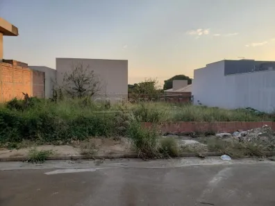 Lote/Terreno à venda, 250m² no Jardim Embaré, São Carlos
