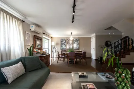 Cobertura com 3 Quartos à venda, 163m² no Jardim Paulista, São Paulo
