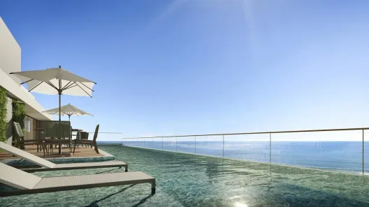 Apartamento com 1 Quarto à venda, 28m² no Itapuã, Salvador