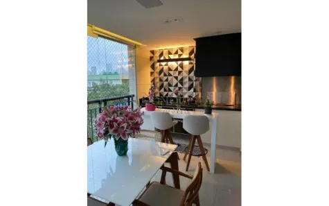 Apartamento com 4 Quartos à venda, 207m² no Jardim da Saúde, São Paulo