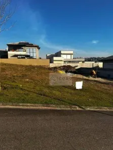Lote/Terreno à venda, 600m² no Condomínio Residencial Colinas do Paratehy, São José dos Campos