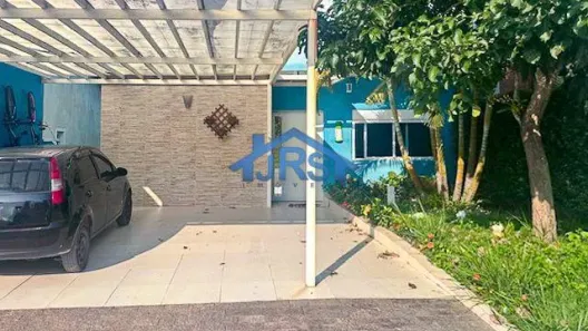 Casa de Condomínio com 3 Quartos à venda, 197m² no Chácaras Roselândia, Cotia