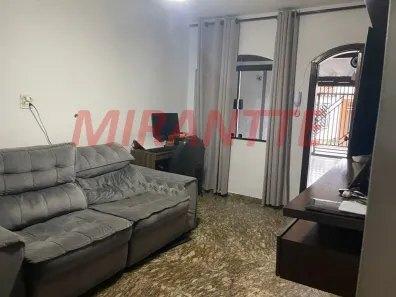 Casa com 3 Quartos à venda, 120m² no Jardim Modelo, São Paulo