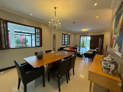 Casa de Condomínio com 3 Quartos à venda, 250m² no Parque Verde, Belém