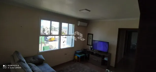 Apartamento com 4 Quartos à venda, 82m² no Santa Tereza, Porto Alegre