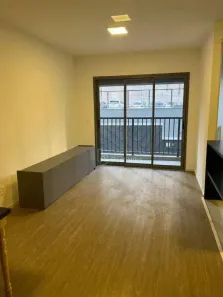 Apartamento com 1 Quarto à venda, 51m² no Alphaville Centro Industrial e Empresarial/Alphaville., Barueri
