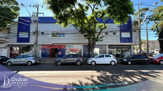 Prédio Residencial à venda, 998m² no Parque das Laranjeiras, Maringá