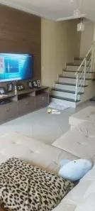 Sobrado com 2 Quartos à venda, 132m² no Jardim Cidade Pirituba, São Paulo