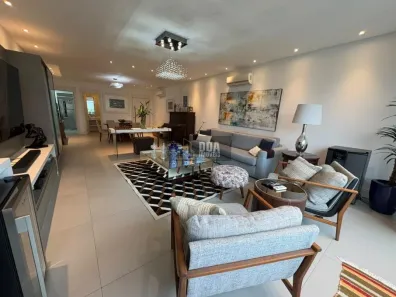 Apartamento com 3 Quartos à venda, 146m² no Jurerê Internacional, Florianópolis