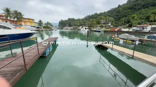Casa de Condomínio com 3 Quartos à venda, 145m² no Portogalo, Angra dos Reis