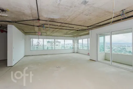 Apartamento com 4 Quartos à venda, 257m² no Bela Vista, Porto Alegre