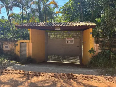 Fazenda/Sítio com 1 Quarto à venda, 66m² no Jardim Marajoara, Jundiaí