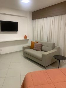 Apartamento à venda, 28m² no Boa Viagem, Recife