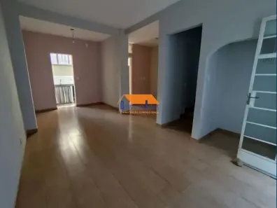 Casa com 2 Quartos à venda, 88m² no Alto Caiçaras, Belo Horizonte