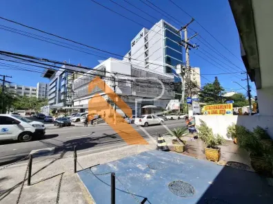 Cobertura com 3 Quartos à venda, 125m² no Centro, Niterói