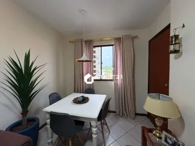 Apartamento com 3 Quartos à venda, 76m² no Centro, Barra Mansa