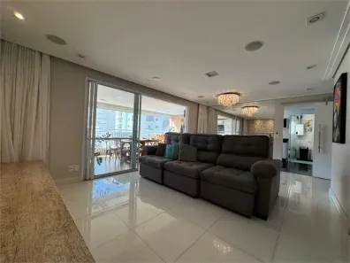 Apartamento com 3 Quartos à venda, 133m² no Vila Ester (Zona Norte), São Paulo