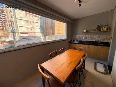 Apartamento com 2 Quartos à venda, 81m² no Ribeirânia, Ribeirão Preto