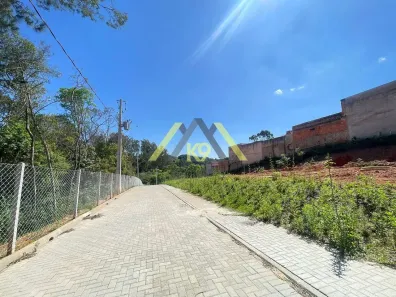 Lote/Terreno à venda, 195m² no Roça Grande, Colombo