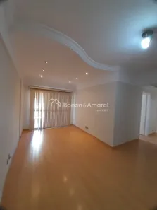 Apartamento com 3 Quartos à venda, 85m² no Chácara Primavera, Campinas