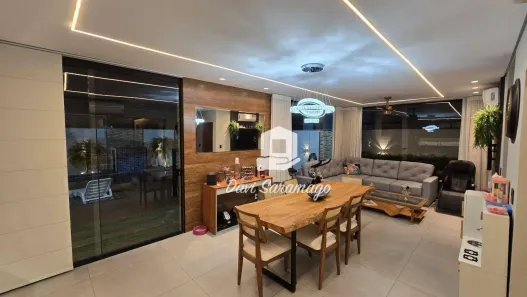 Casa de Condomínio com 4 Quartos à venda, 290m² no Inoã (Inoã), Maricá
