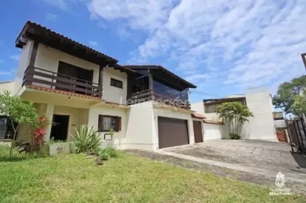 Sala Comercial com 7 Quartos para alugar, 750m² no Ipanema, Porto Alegre