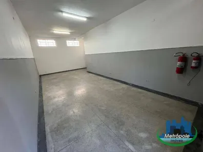 Sala Comercial para alugar, 60m² no Jardim Almeida Prado, Guarulhos